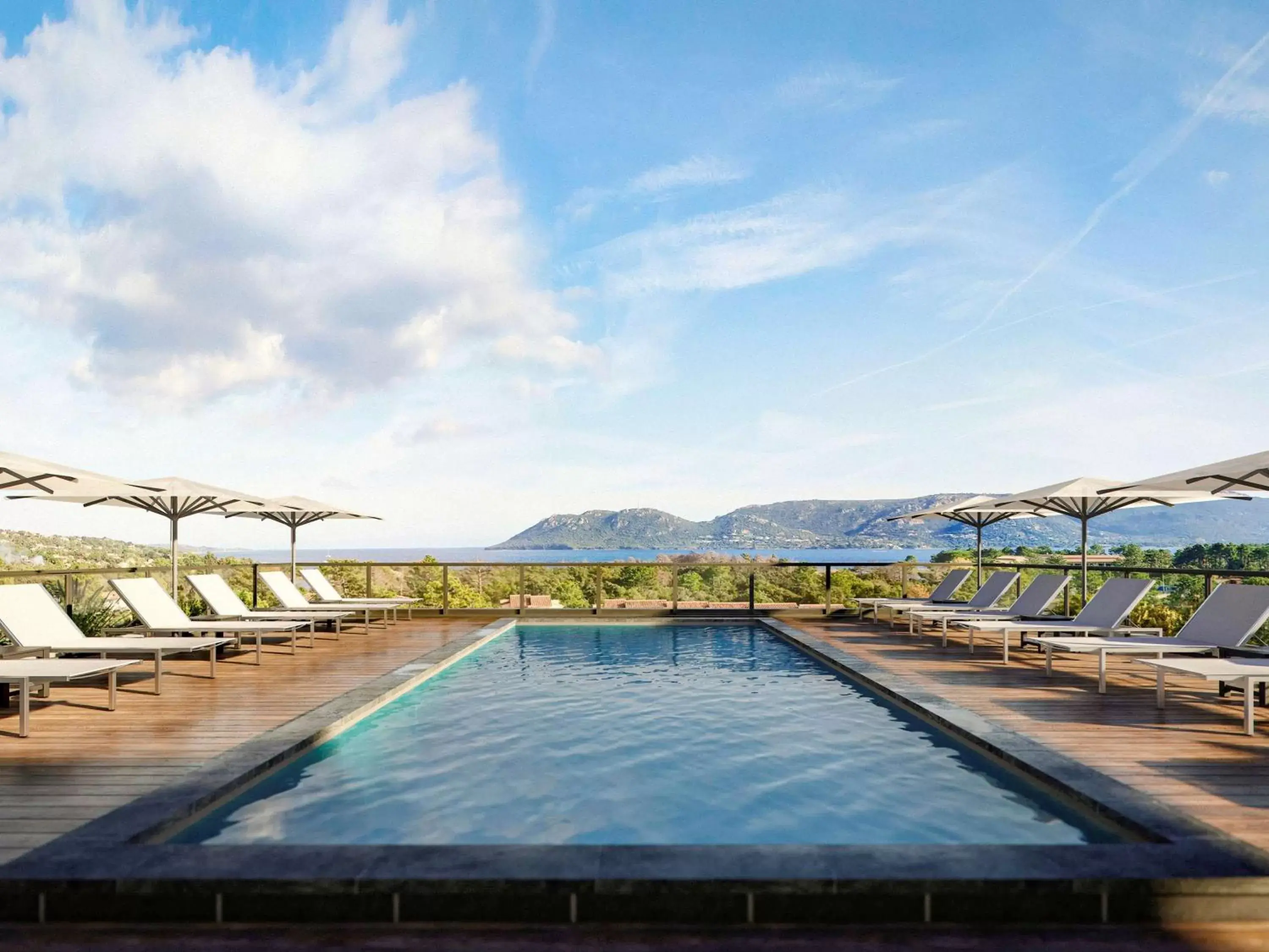 ibis Styles Porto Vecchio